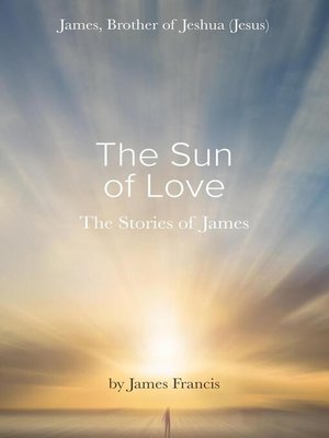 cover image of The Stories of James